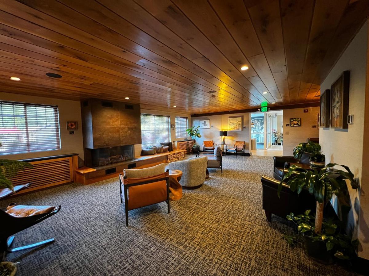 Maine Evergreen Hotel, Ascend Hotel Collection Augusta Exterior foto